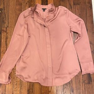 Ann Taylor Blouse